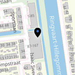 Appartement LSE00 D 9201 80