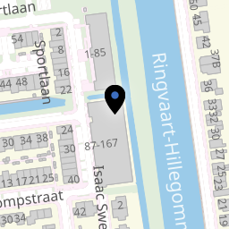 Appartement LSE00 D 9201 81
