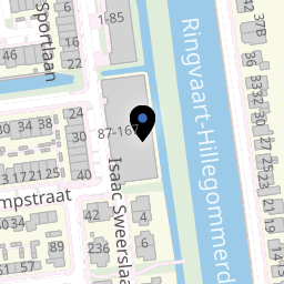 Appartement LSE00 D 9201 92