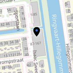 Appartement LSE00 D 9201 94