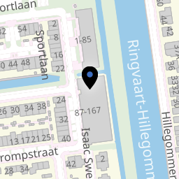Appartement LSE00 D 9201 95