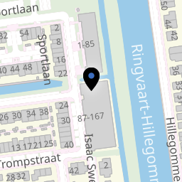Appartement LSE00 D 9201 96