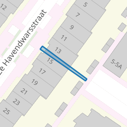 Perceel LSE00-D-9315