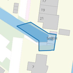 Perceel LSE00-D-9431