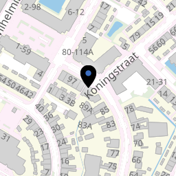 Appartement LSE00 D 9458 1