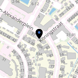 Appartement LSE00 D 9458 2