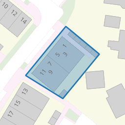 Perceel LSE00-D-9549