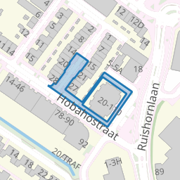 Perceel LSE00-D-9559