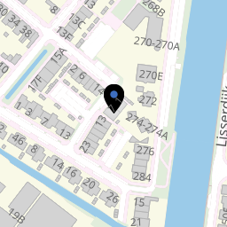 Appartement LSE00 D 9584 2