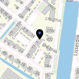 Appartement LSE00 D 9584 3