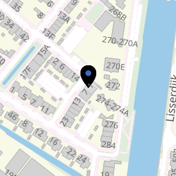 Appartement LSE00 D 9584 4