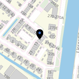 Appartement LSE00 D 9584 5