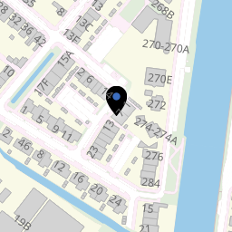 Appartement LSE00 D 9584 6