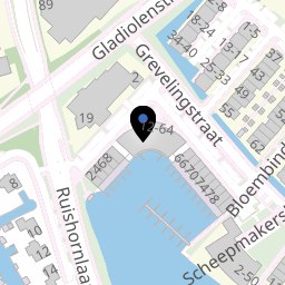 Appartement LSE00 D 9593 10
