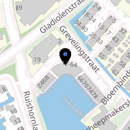 Appartement LSE00 D 9593 14