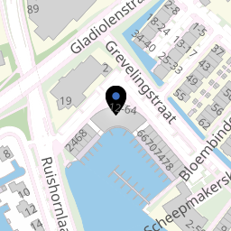 Appartement LSE00 D 9593 18