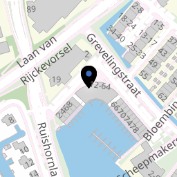 Appartement LSE00 D 9593 2