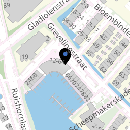 Appartement LSE00 D 9593 20