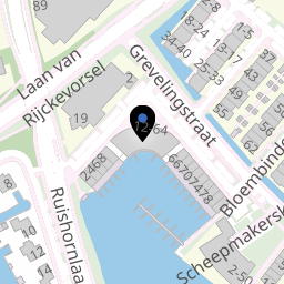 Appartement LSE00 D 9593 22