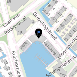 Appartement LSE00 D 9593 23
