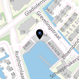 Appartement LSE00 D 9593 38