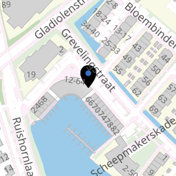 Appartement LSE00 D 9593 4