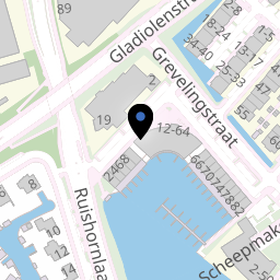 Appartement LSE00 D 9593 41