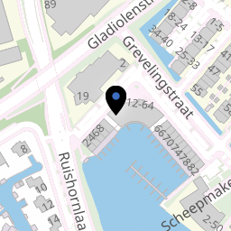 Appartement LSE00 D 9593 5