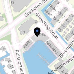 Appartement LSE00 D 9593 6