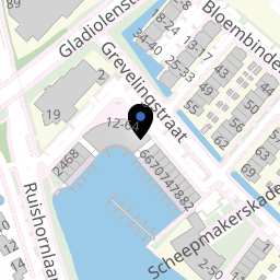 Appartement LSE00 D 9593 8
