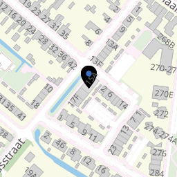 Appartement LSE00 D 9594 2