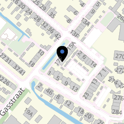 Appartement LSE00 D 9594 4