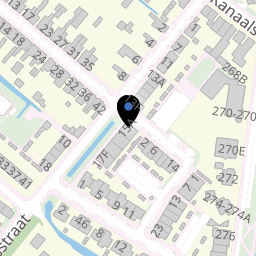 Appartement LSE00 D 9594 5