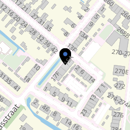 Appartement LSE00 D 9594 7