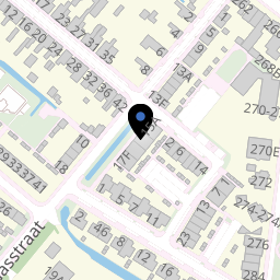 Appartement LSE00 D 9594 8