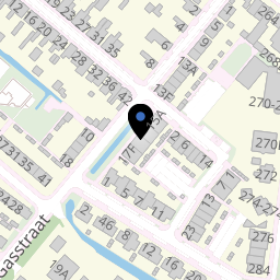 Appartement LSE00 D 9594 9