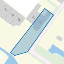 Perceel LSE00-D-9607