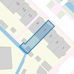 Perceel LSE00-D-9613