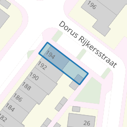 Perceel LSE00-D-9628