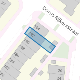Perceel LSE00-D-9629