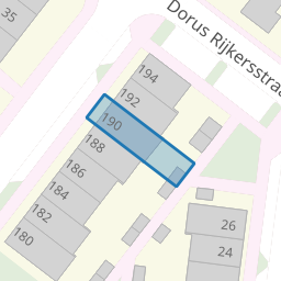 Perceel LSE00-D-9630