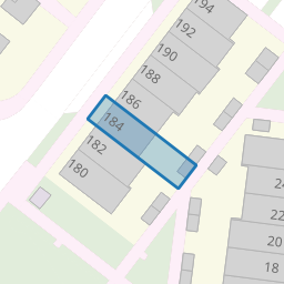 Perceel LSE00-D-9633