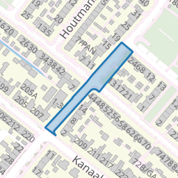 Perceel LSE00-D-9643