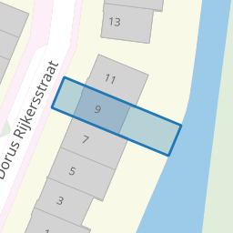 Perceel LSE00-D-9653