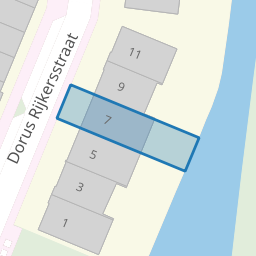 Perceel LSE00-D-9654