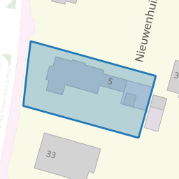 Perceel LSE00-D-9743