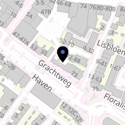 Appartement LSE00 D 9755 16