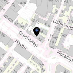 Appartement LSE00 D 9755 7