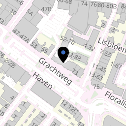 Appartement LSE00 D 9755 9
