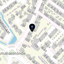 Appartement LSE00 D 9756 2